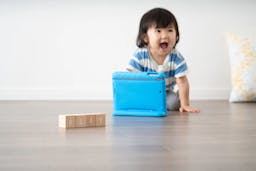 言葉が遅い子の特徴・原因はなに？