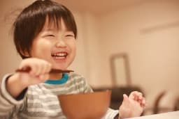 「食育」について～子どもの好き嫌いへどう対処するか～