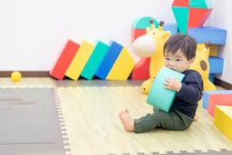 2歳児の言葉の発達度合いはどれくらい？言葉を教えるには？