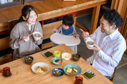 食育とは？重要性や子どものために取り組む際のポイントを解説