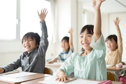 「小1プロブレム」について～小学校入学の現状と幼児期からの対策について紹介～