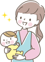 お母さま イメージ画像