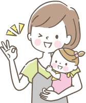 お母さま イメージ画像