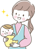 お母さま イメージ画像