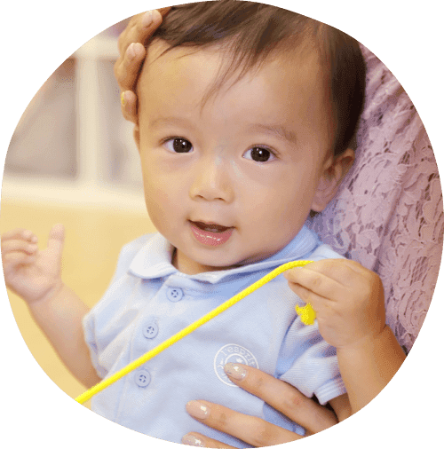 ベビーパークイメージ画像