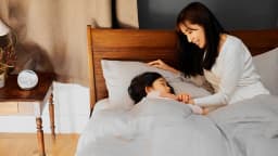 寝る前にするとよいおすすめの習慣~寝る前のお話の時間が想像力をはぐくむ~